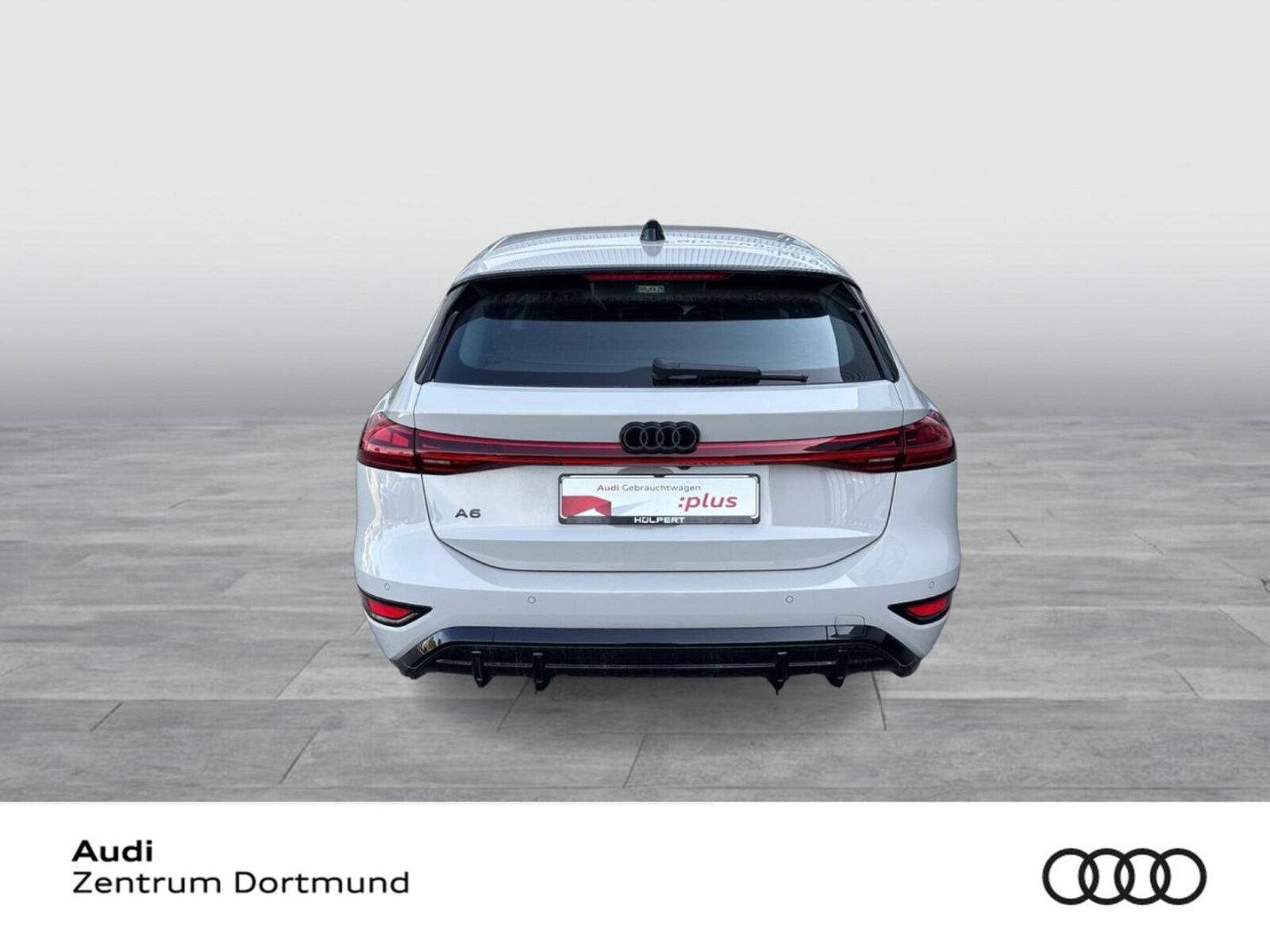 Audi A6 Avant e-tron – Bild 6