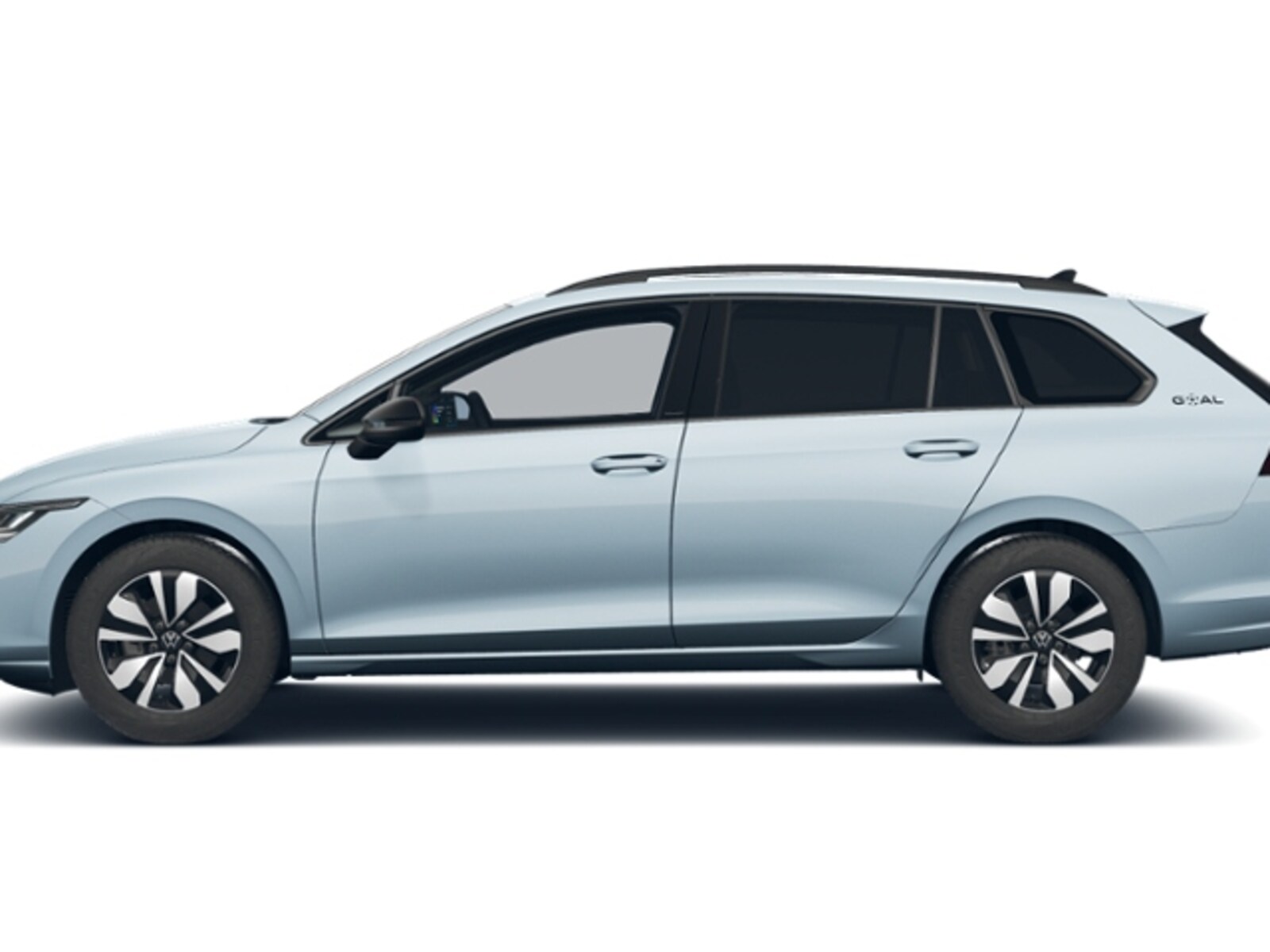 Volkswagen Golf Variant – Bild 6