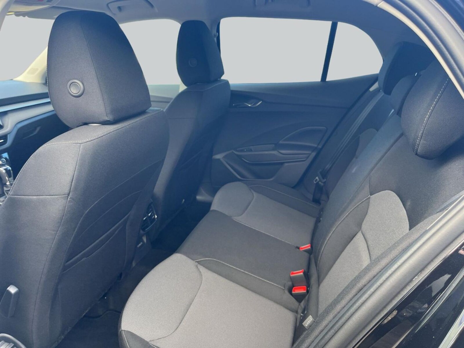 Škoda Fabia – Bild 11