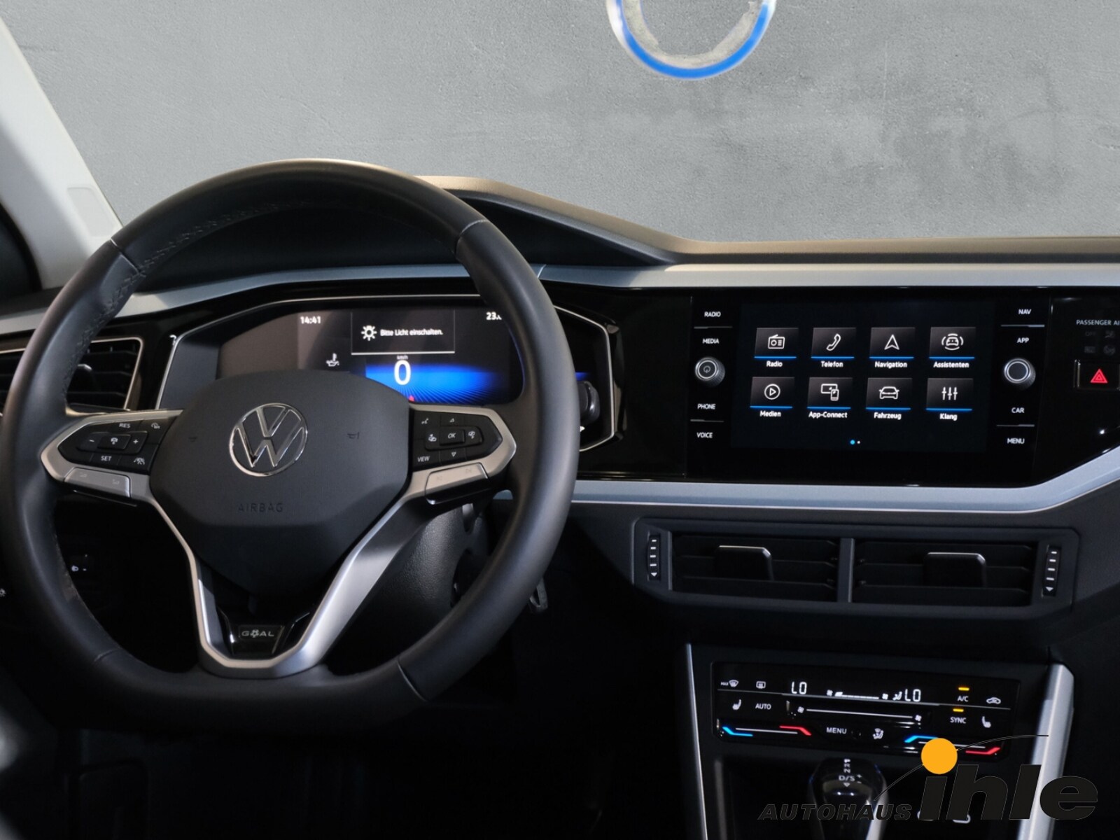 Volkswagen Taigo – Bild 7