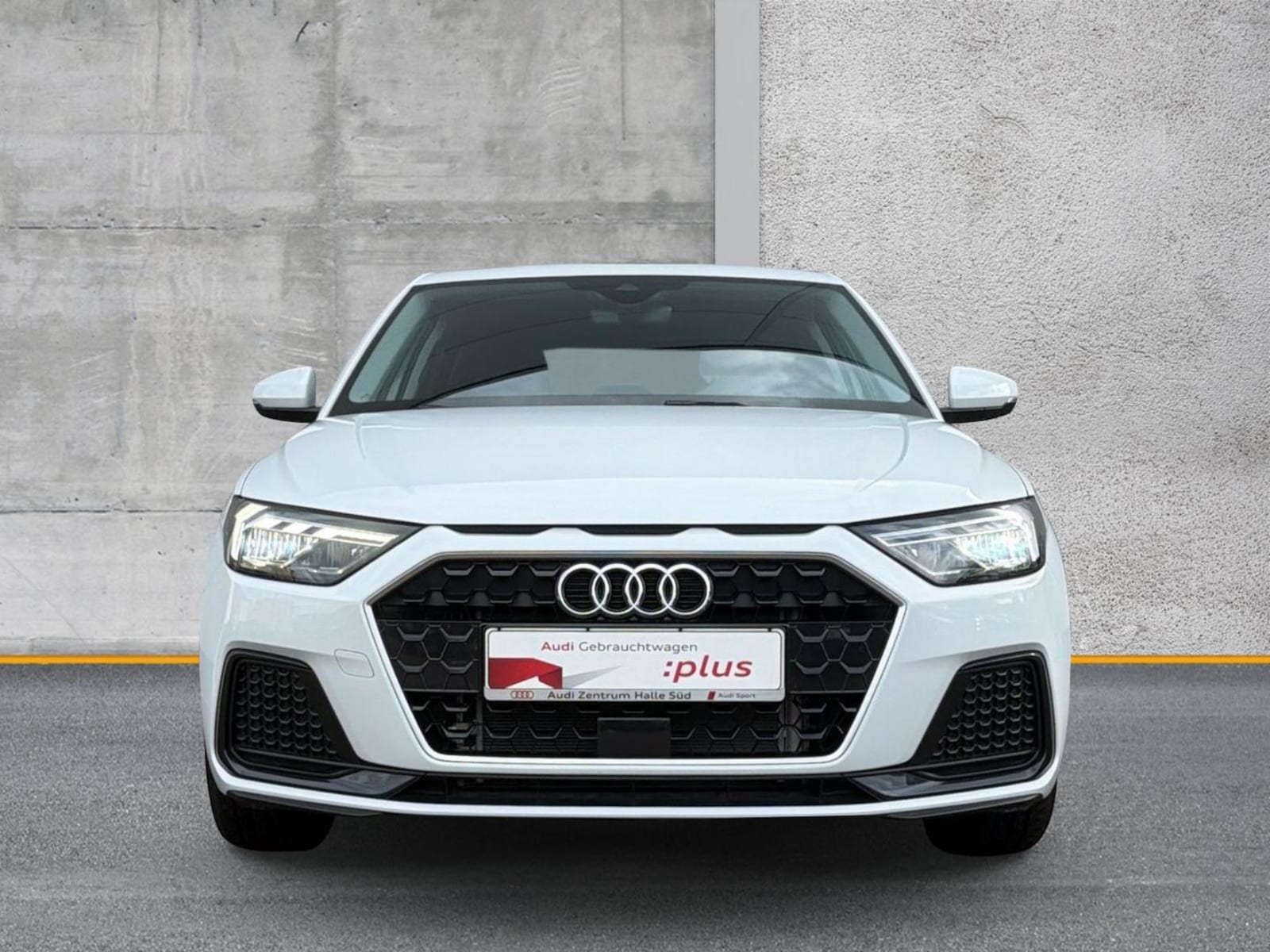 Audi A1 Sportback – Bild 5
