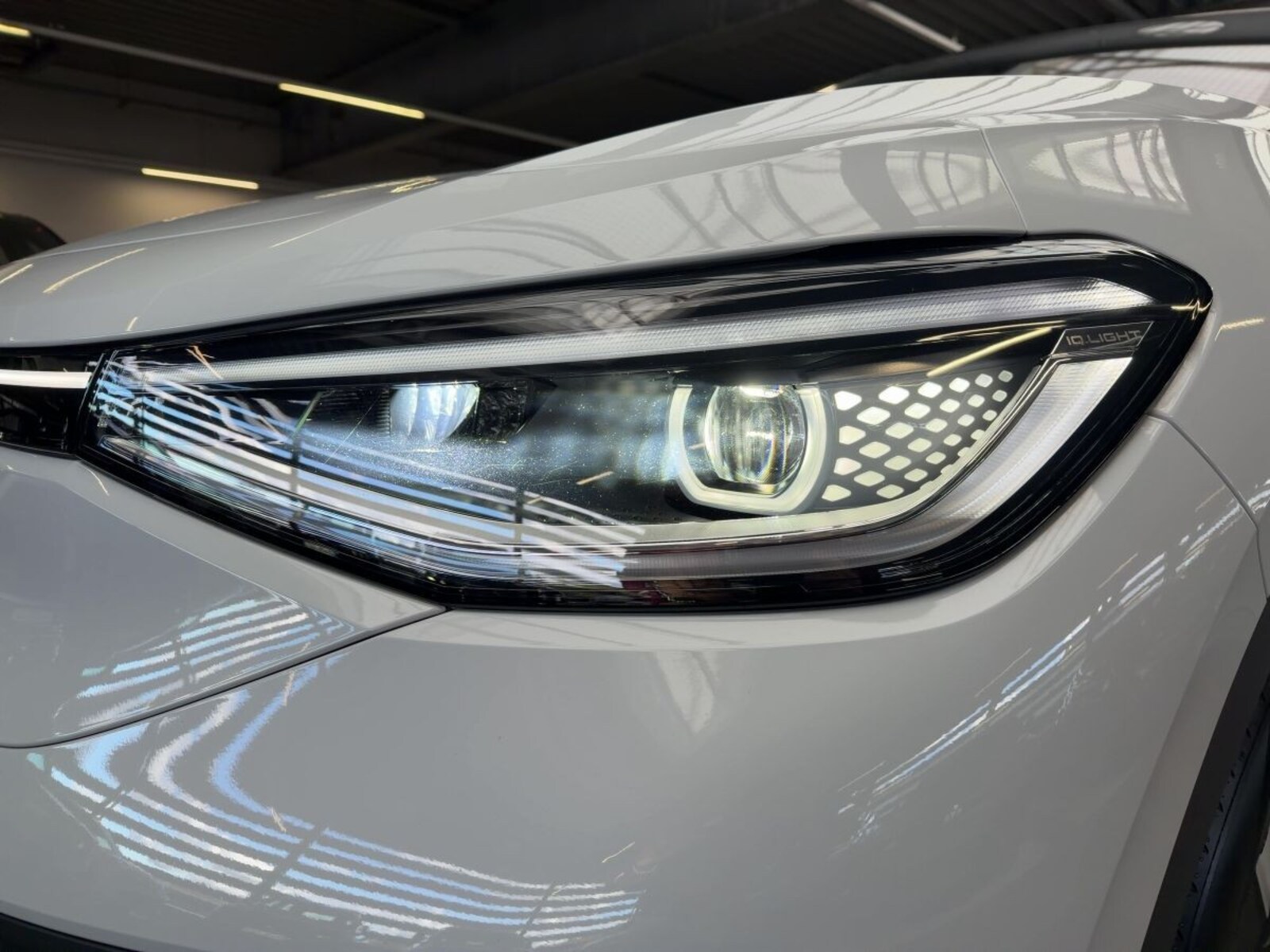 Volkswagen ID.5 – Bild 13