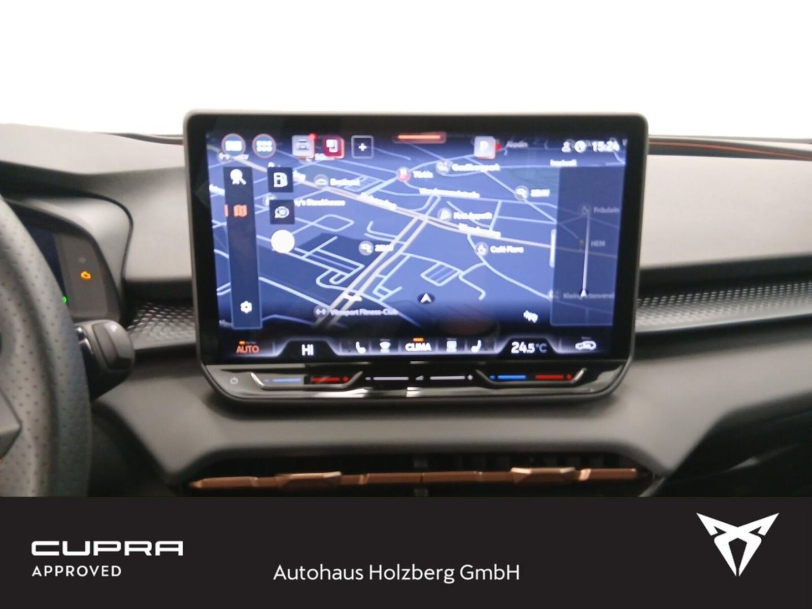 CUPRA Terramar – Bild 9