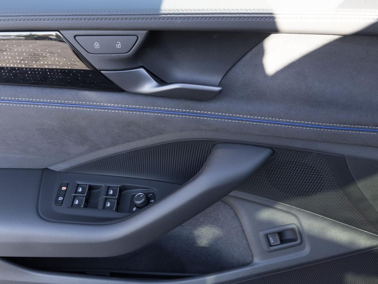 Volkswagen Passat – Bild 10