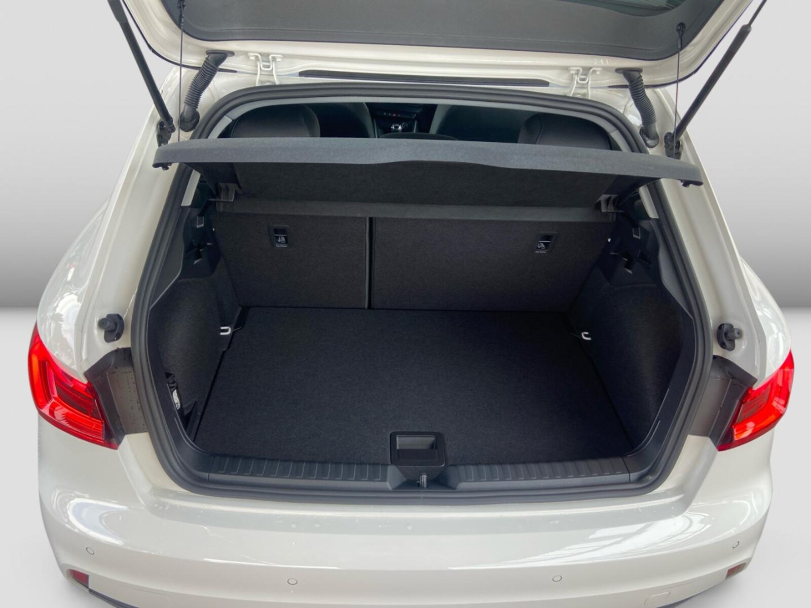 Audi A1 Sportback – Bild 11