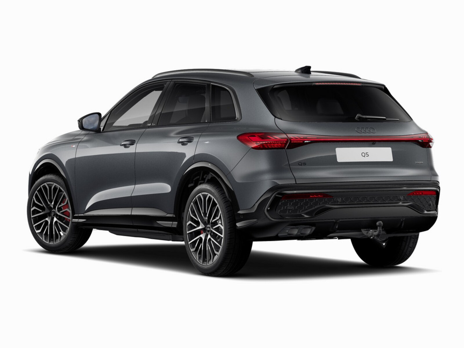 Audi Q5 – Bild 4