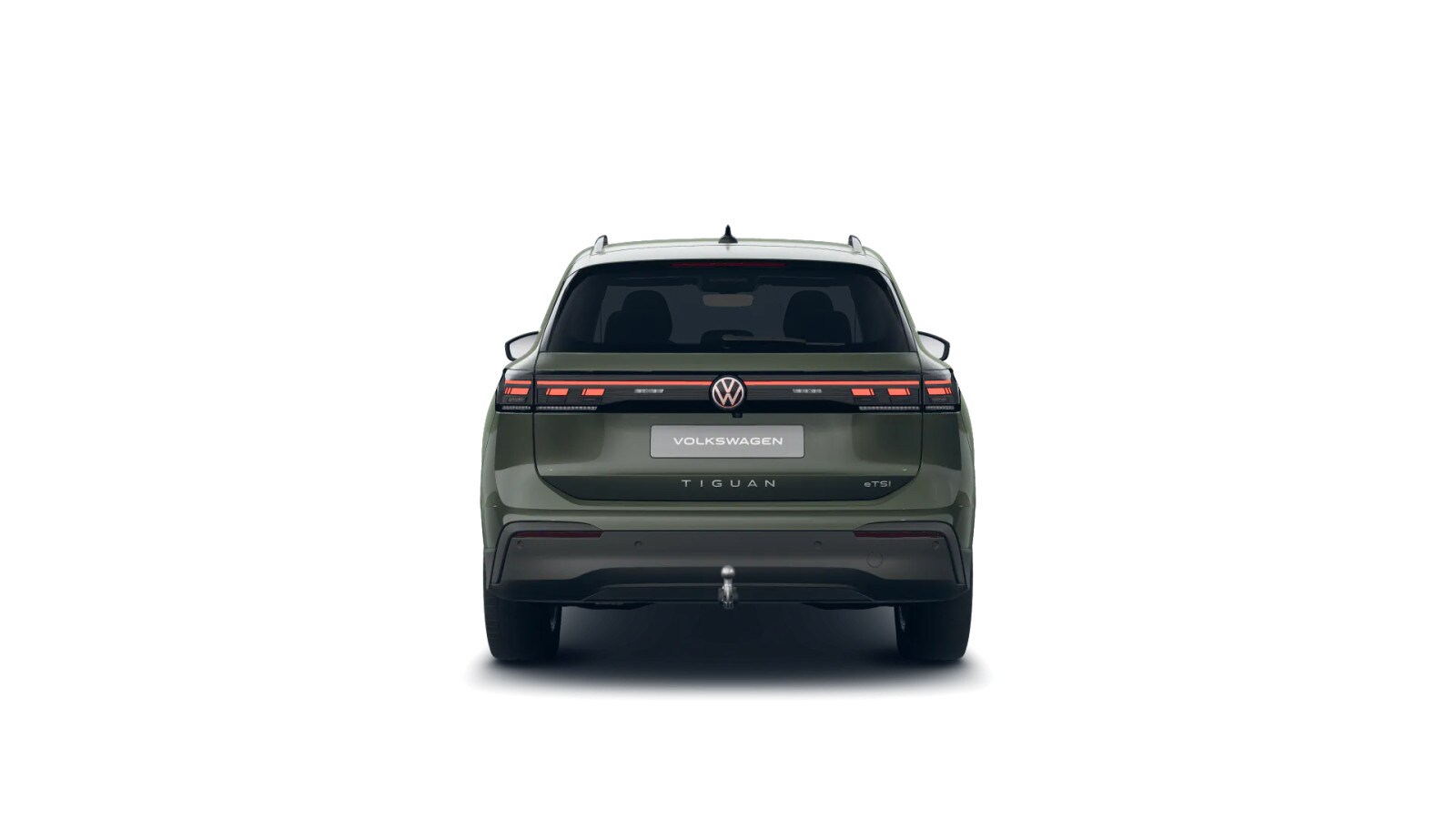 Volkswagen Tiguan – Bild 7