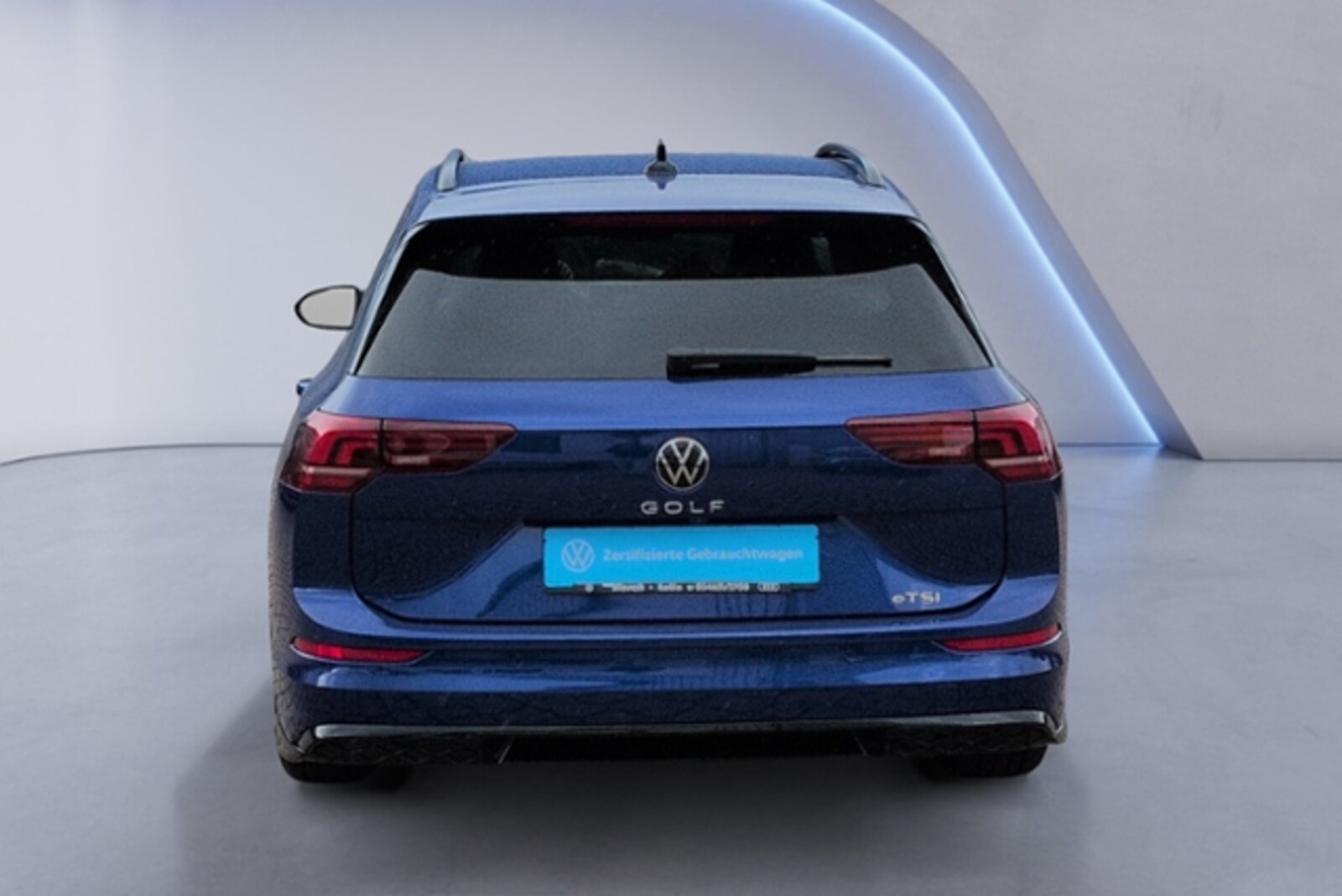 Volkswagen Golf Variant – Bild 4