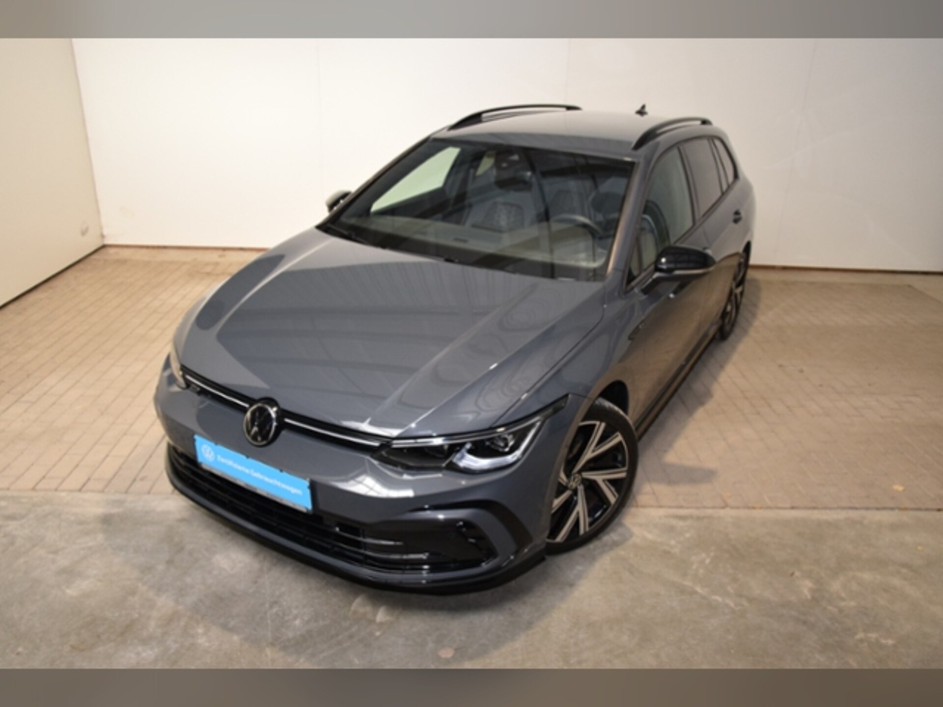 Volkswagen Golf Variant R-Line