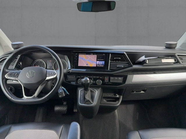 Volkswagen T6.1 Multivan