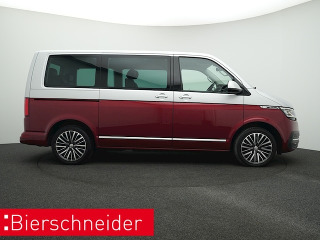 Volkswagen T6.1 Multivan