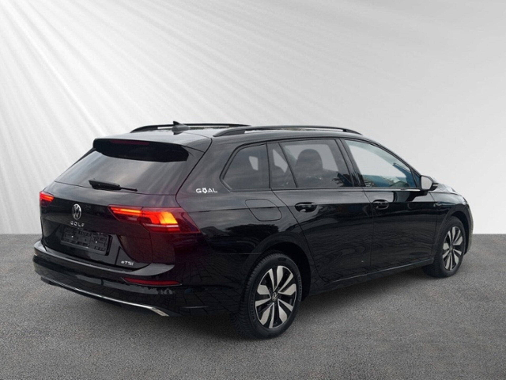 Volkswagen Golf Variant Goal