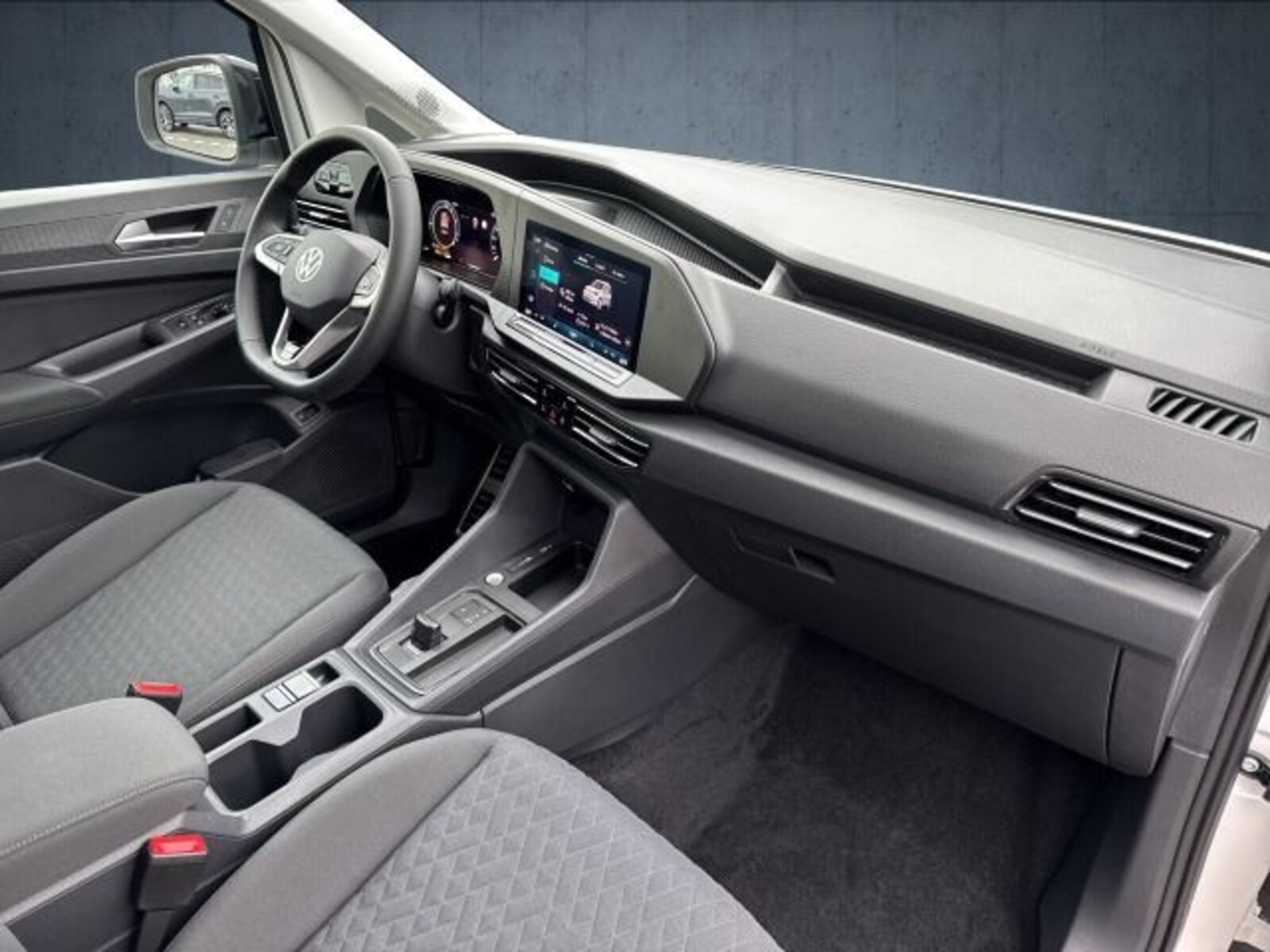Volkswagen Caddy – Bild 13