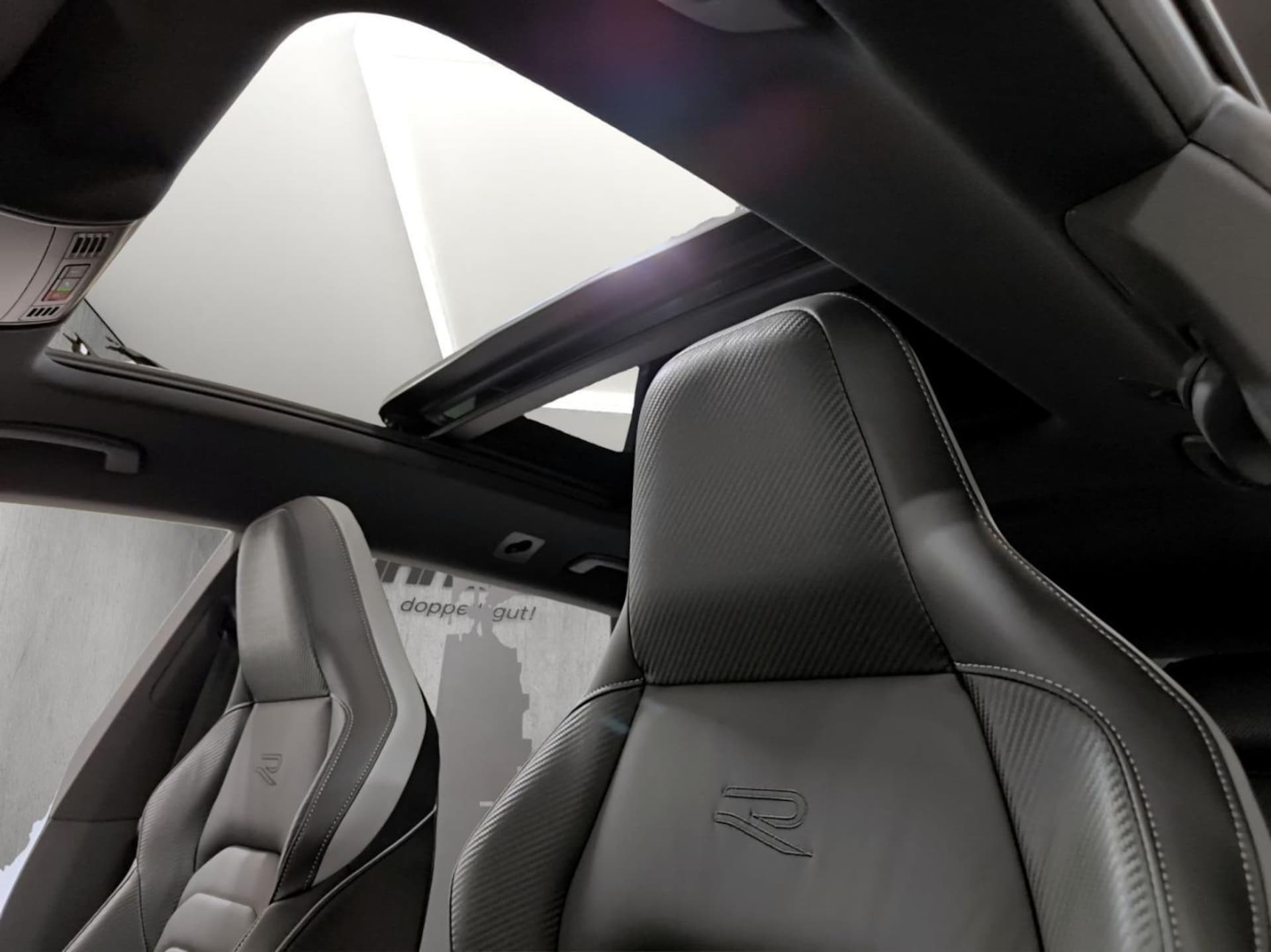 Volkswagen Arteon Shooting Brake R-Line