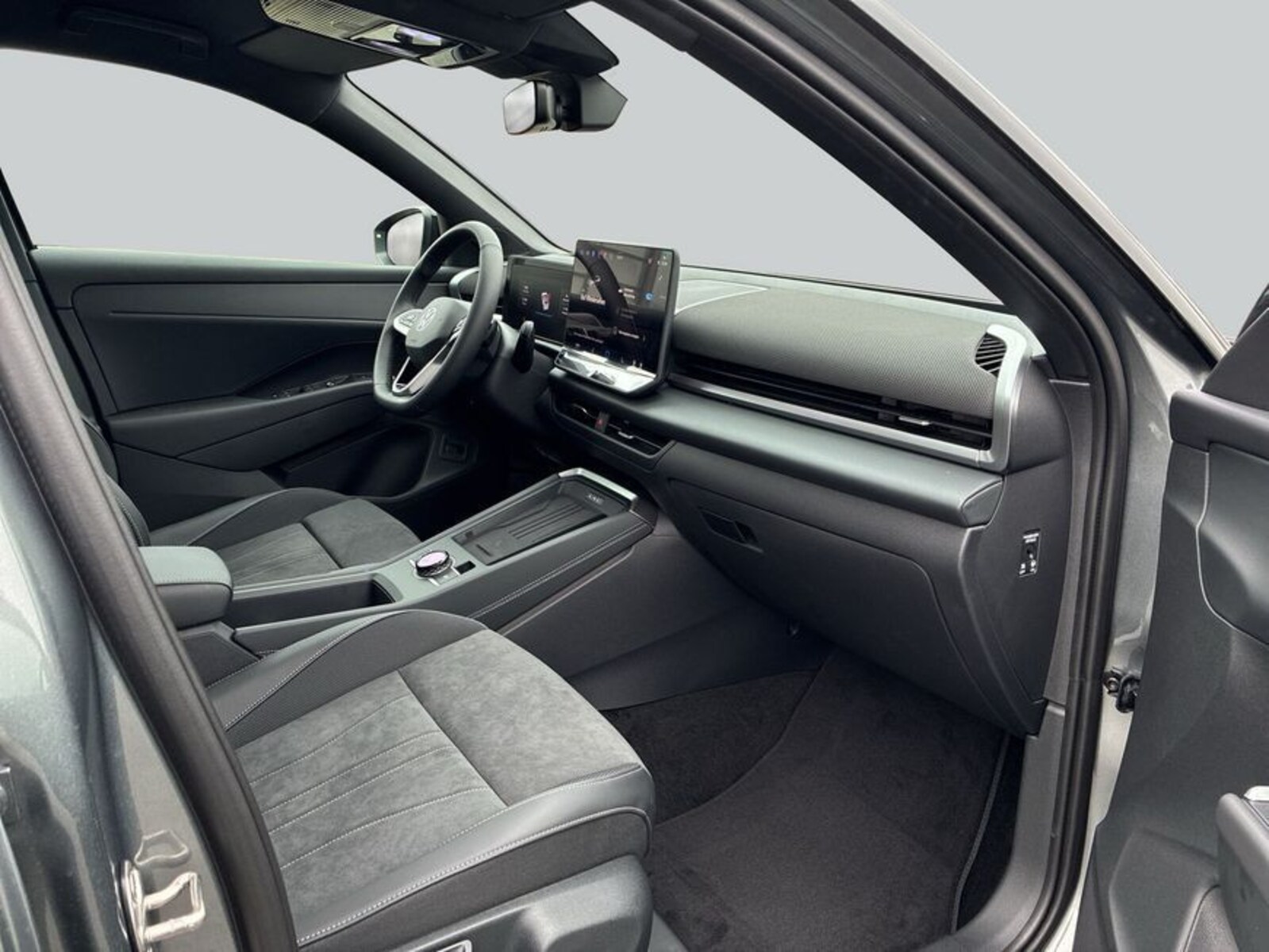 Volkswagen T-Roc – Bild 12