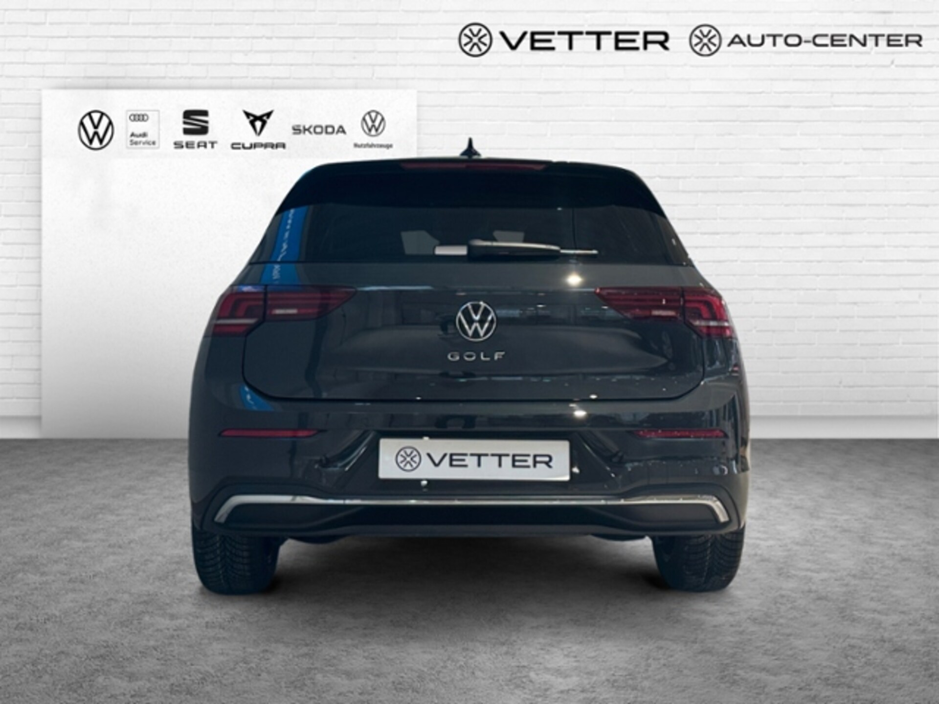 Volkswagen Golf ENERGY
