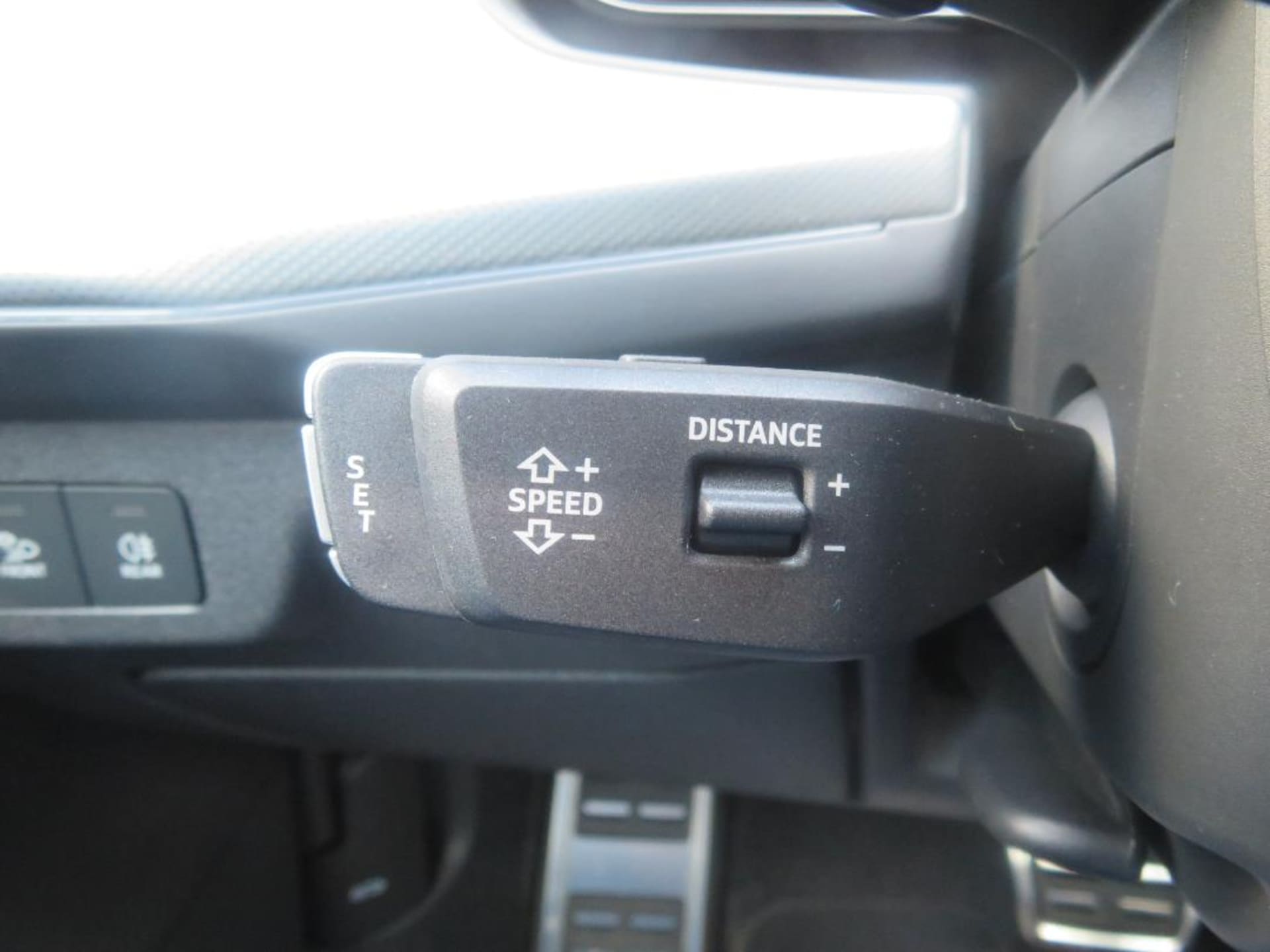 Audi Q3 Sportback S line