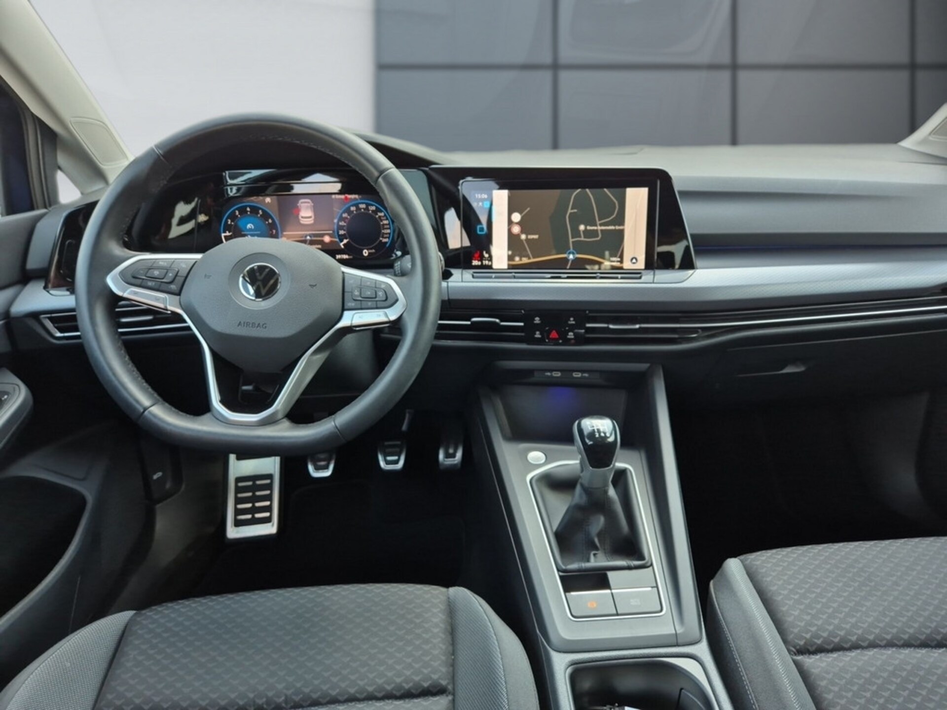 Volkswagen Golf Active