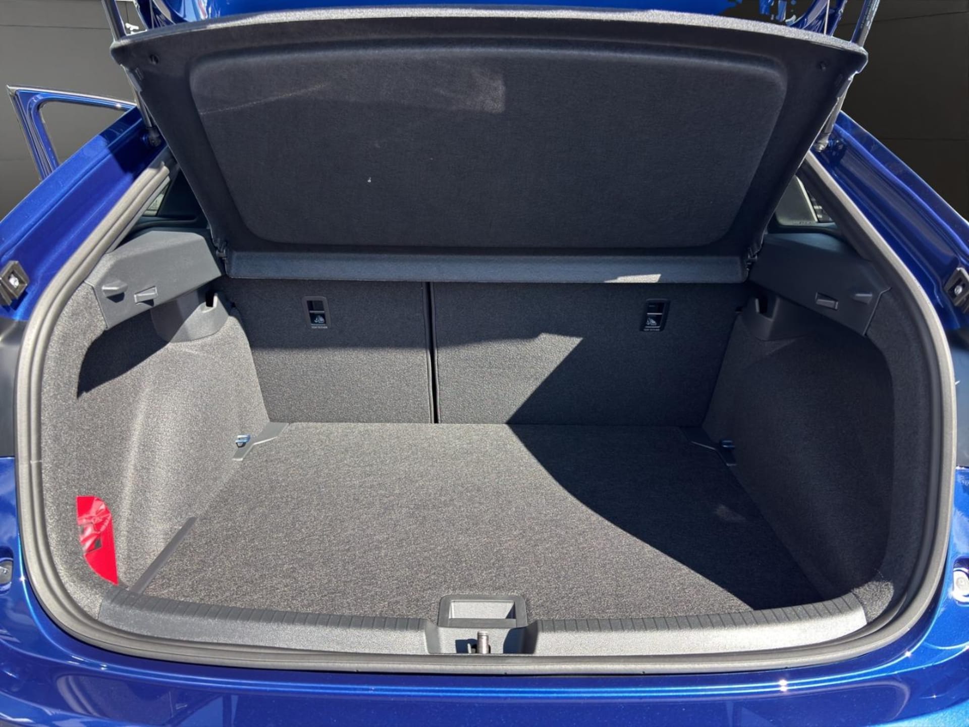 Volkswagen Taigo ENERGY
