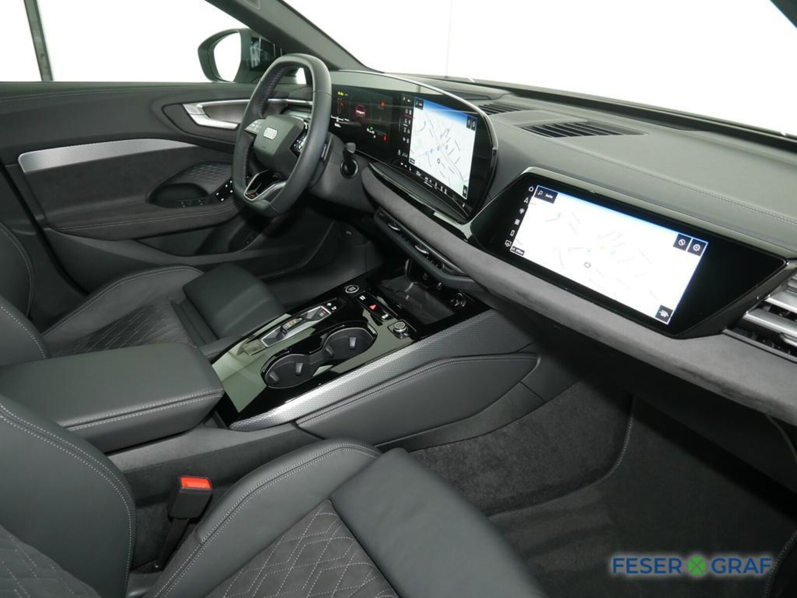 Audi A5 Limousine – Bild 3