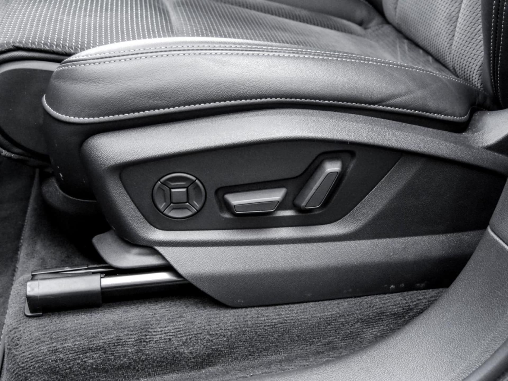 Audi Q7 SUV S line