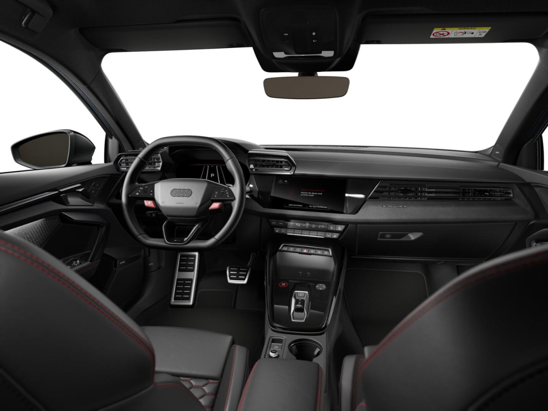Audi RS 3 Sportback
