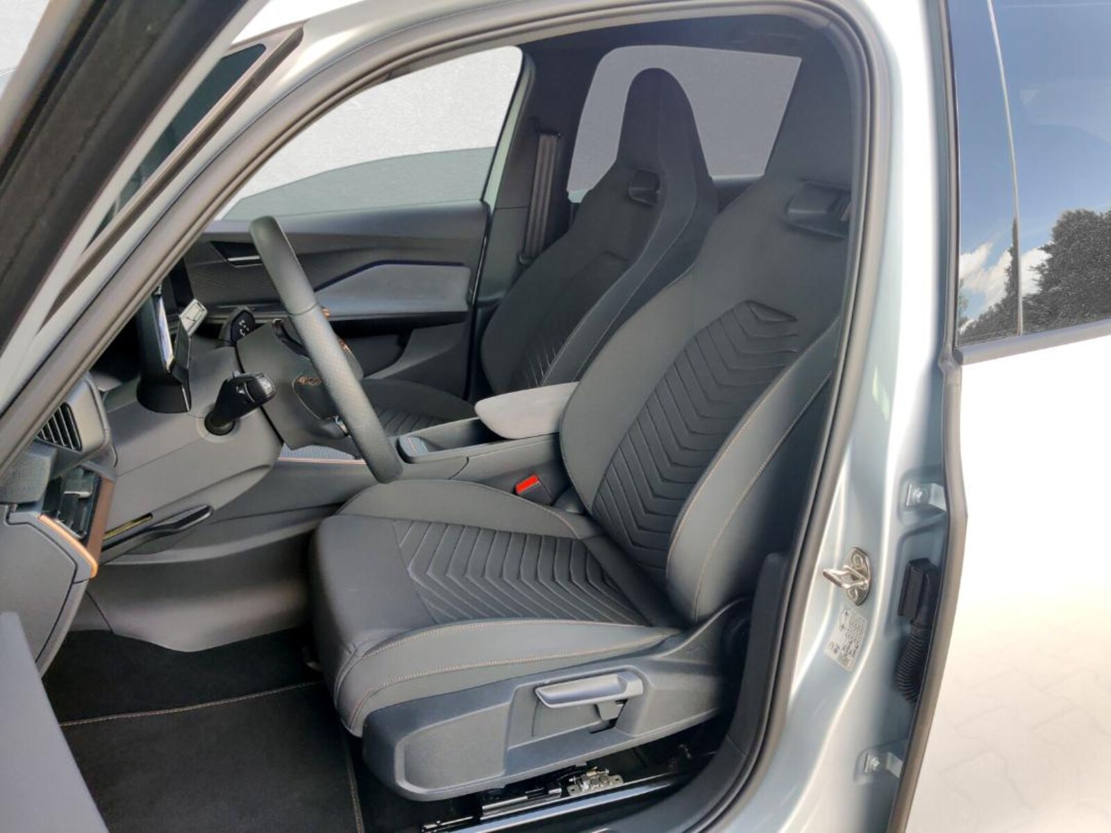 CUPRA Born – Bild 10