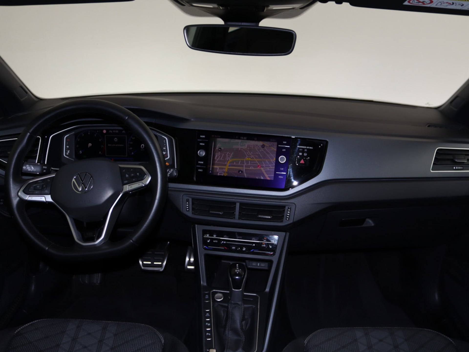 Volkswagen Taigo R-Line