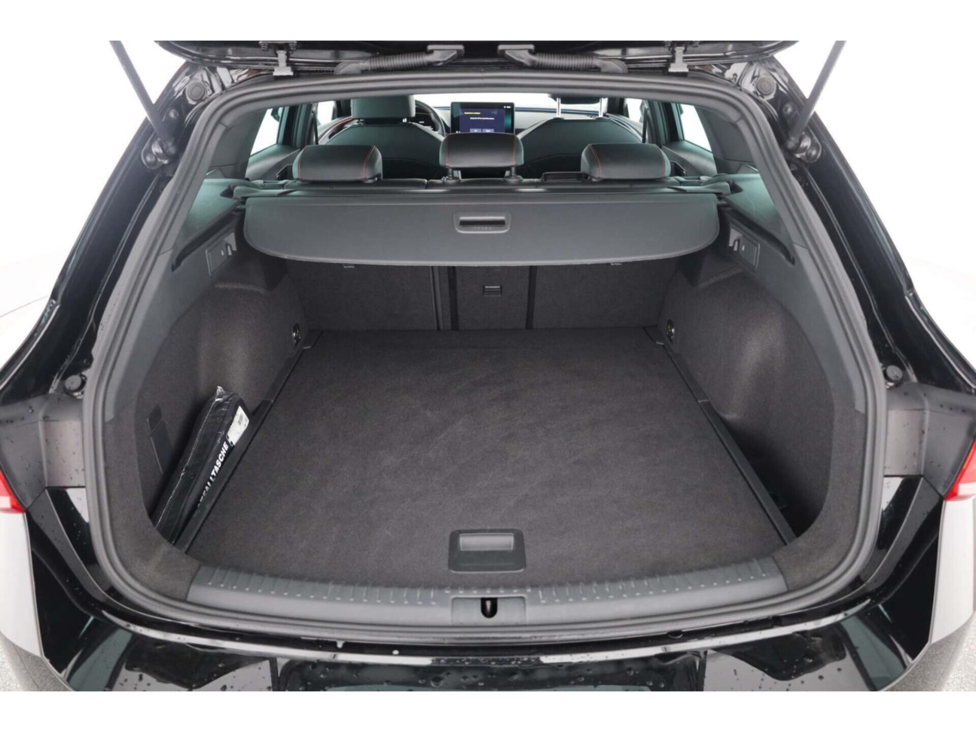 SEAT Leon Sportstourer FR