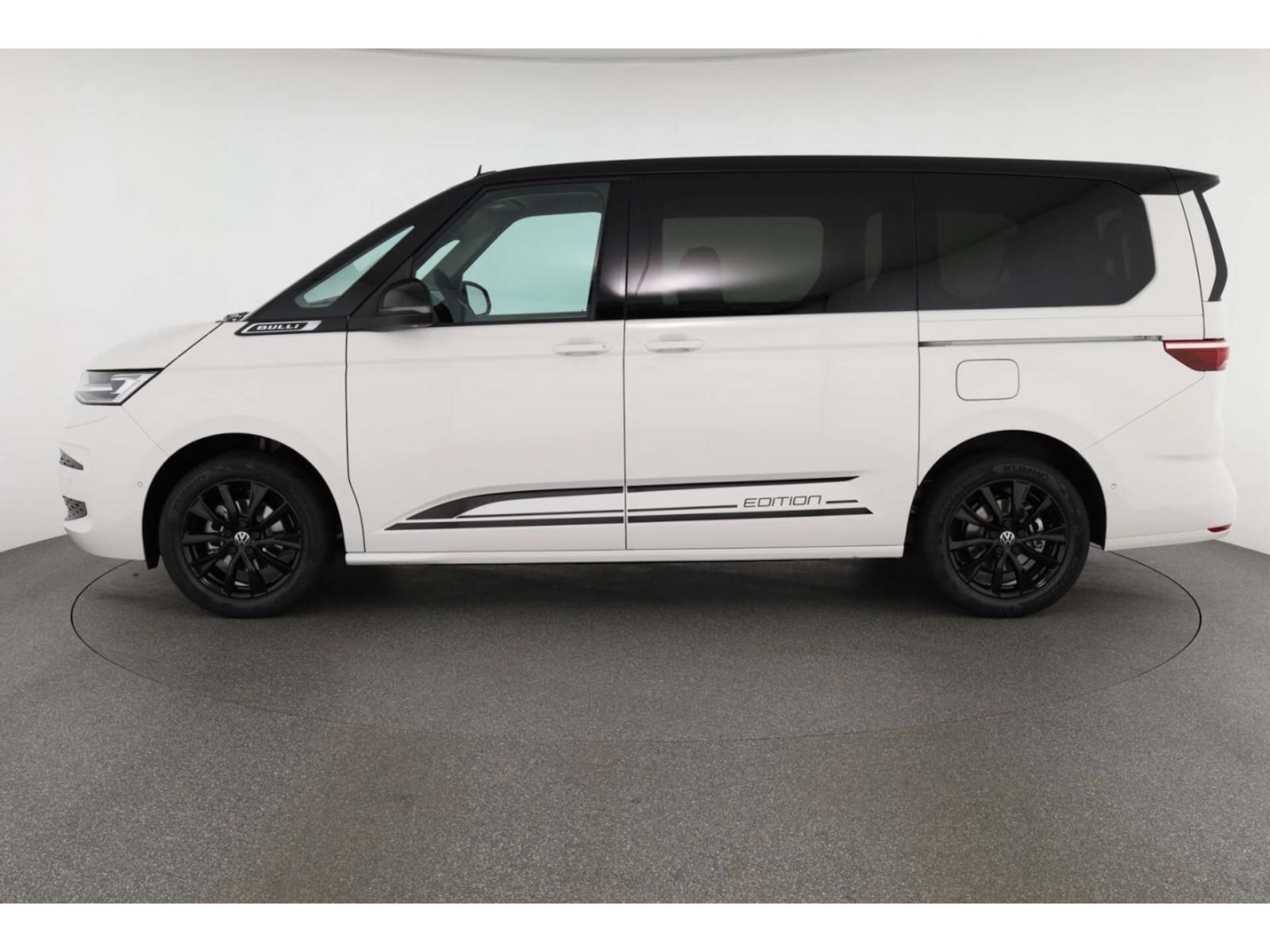 Volkswagen Multivan Langversion – Bild 4