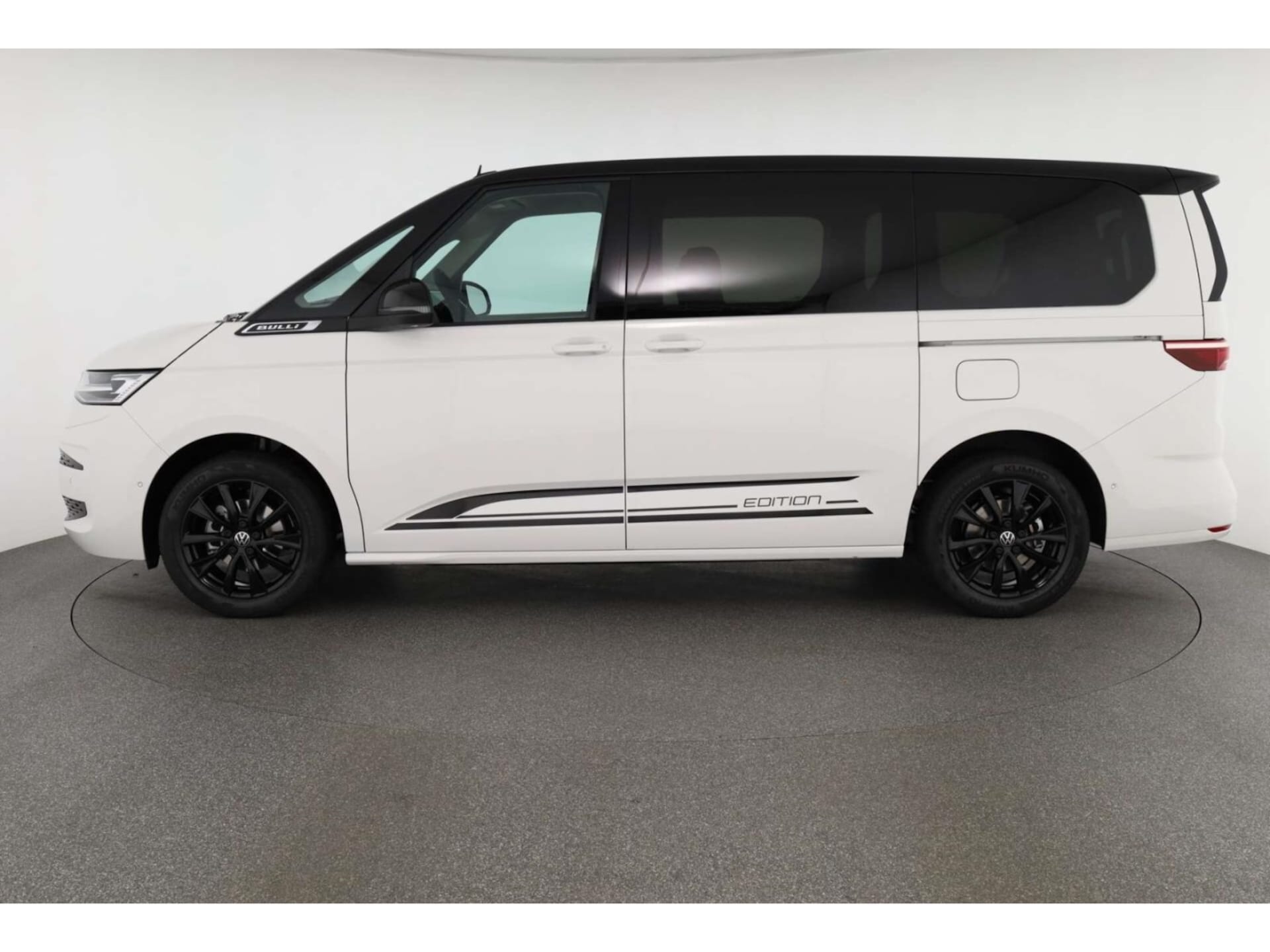 Volkswagen Multivan Langversion Life