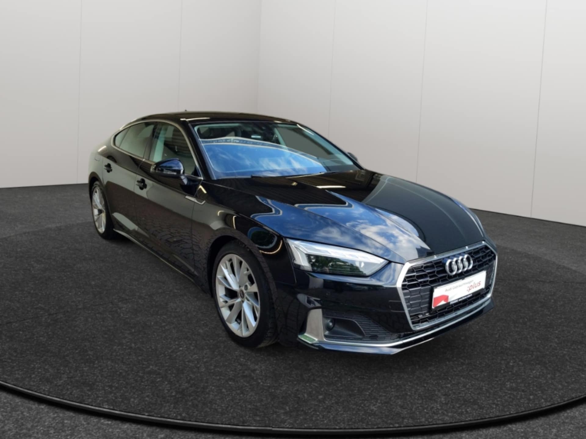 Audi A5 Sportback Advanced