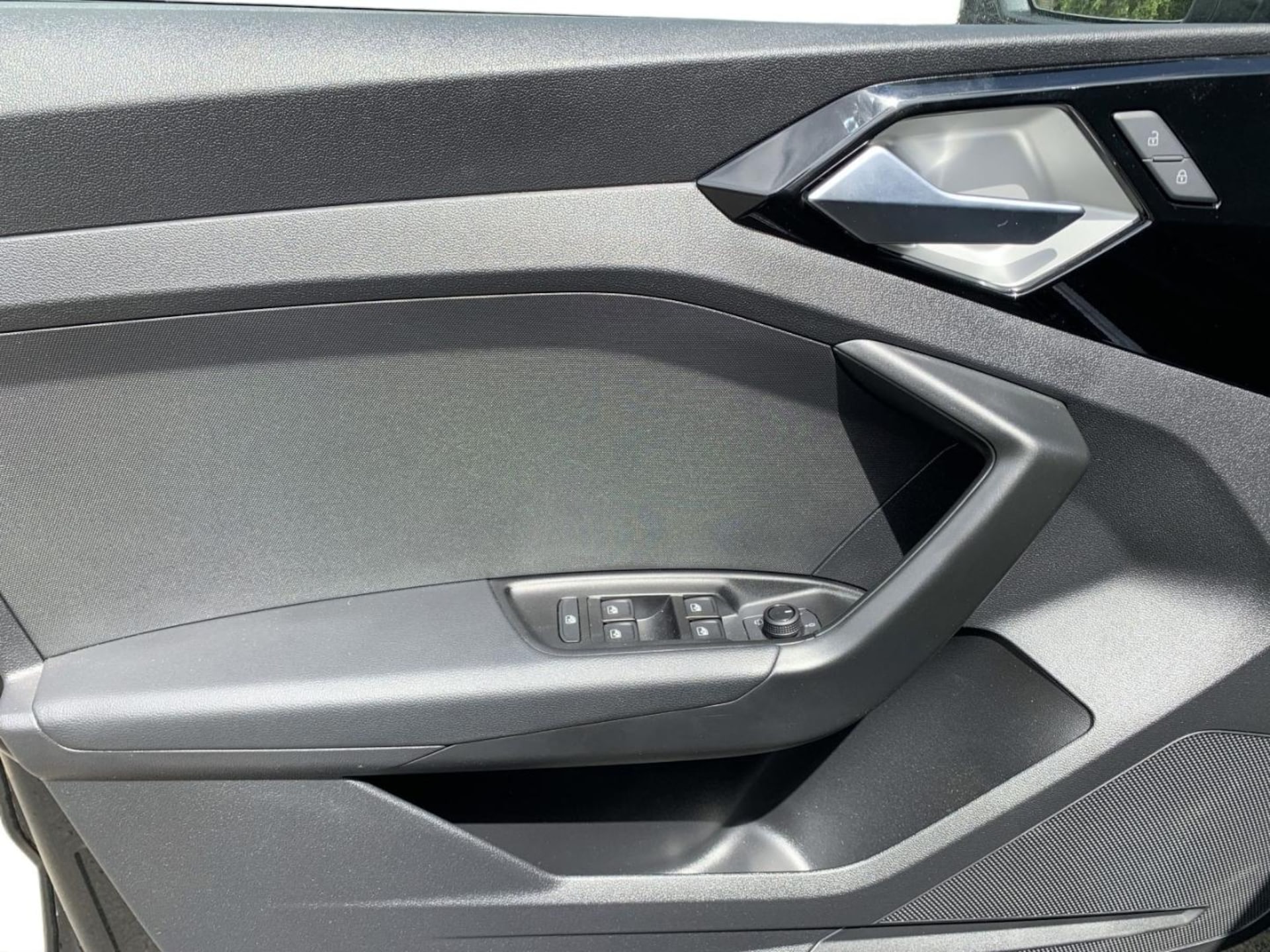 Audi A1 Sportback Advanced