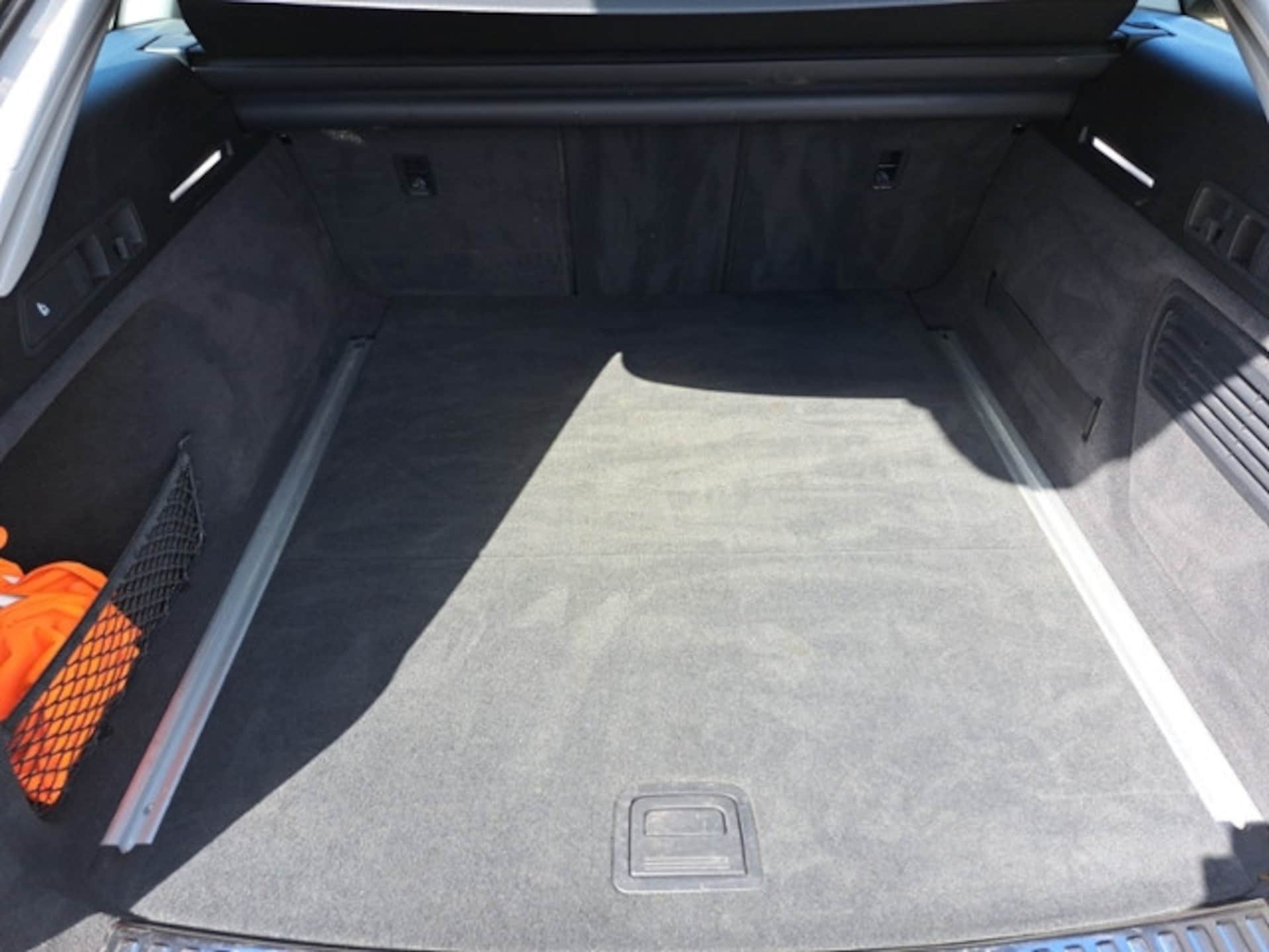 Audi A6 Avant Sport