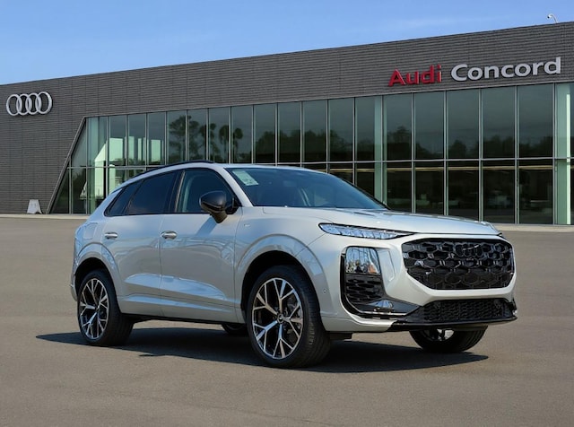 2026 Audi Q3 SUV