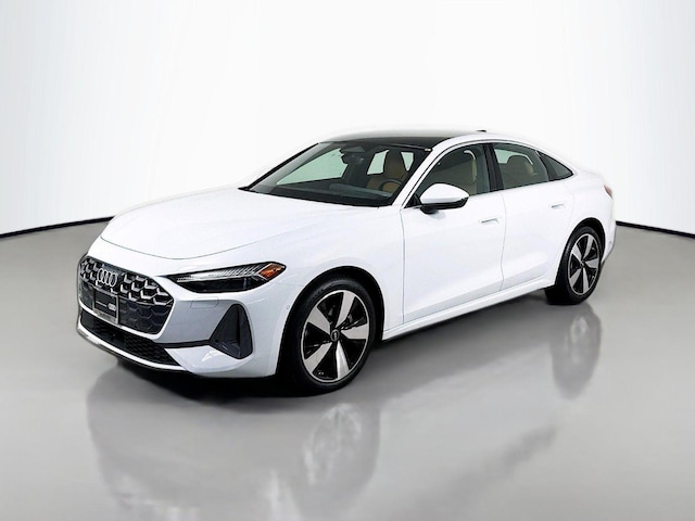 Photo of 2025 Audi A5 Sedan 