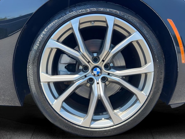 2022 BMW Z4 Base - Photo 39