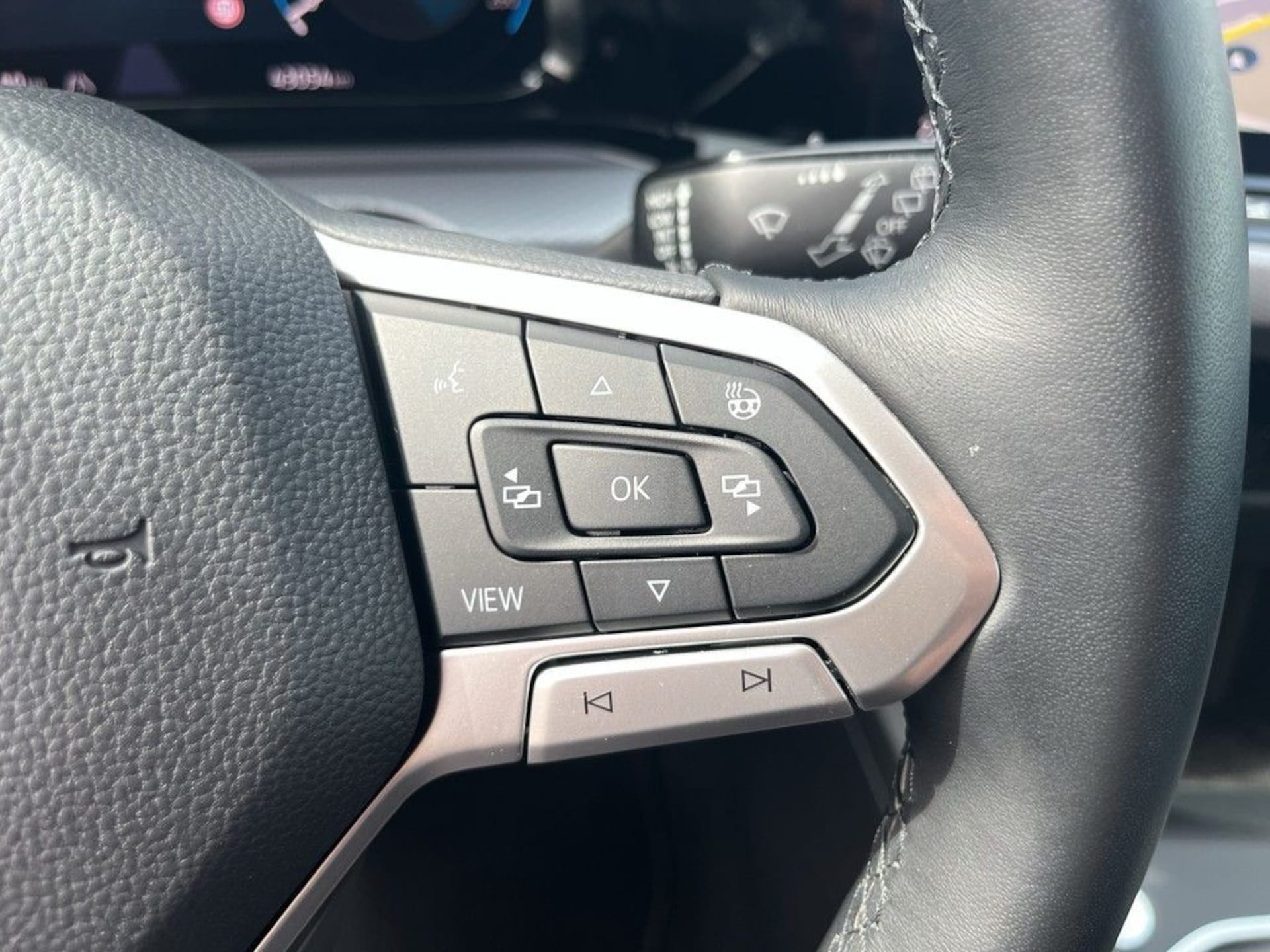 Volkswagen Golf Active
