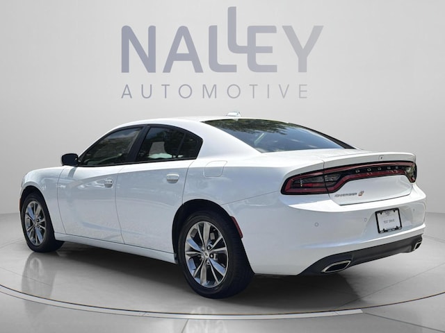 2022 Dodge Charger