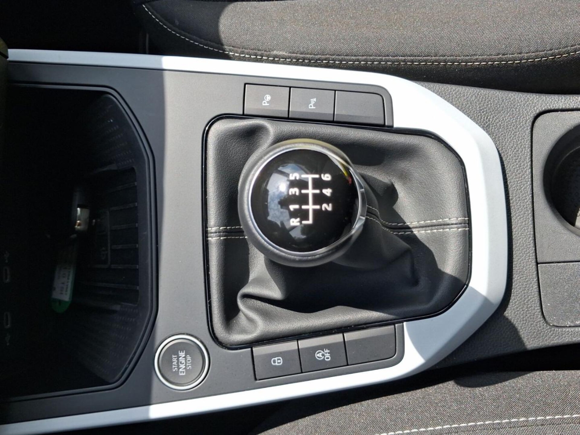 SEAT Arona Style