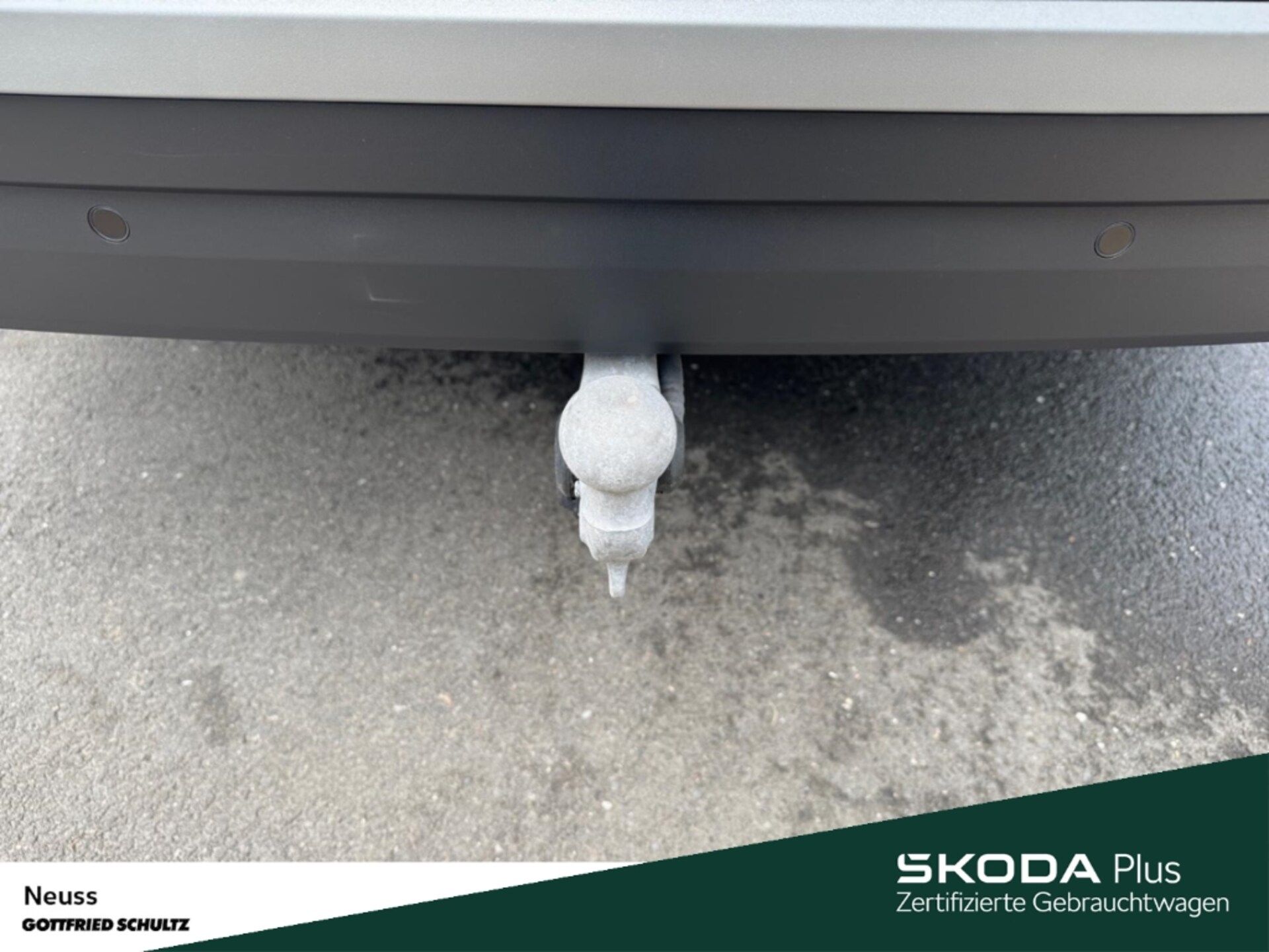 Skoda Kodiaq Selection