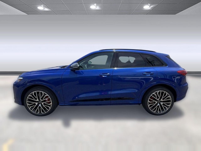 2026 Audi SQ5