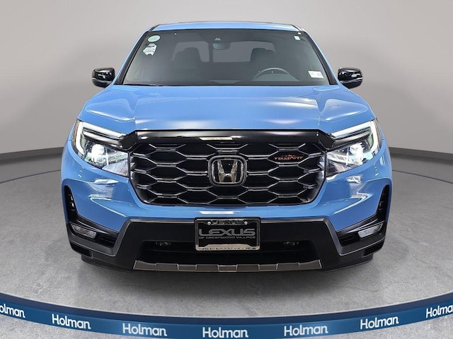 2024 Honda Ridgeline