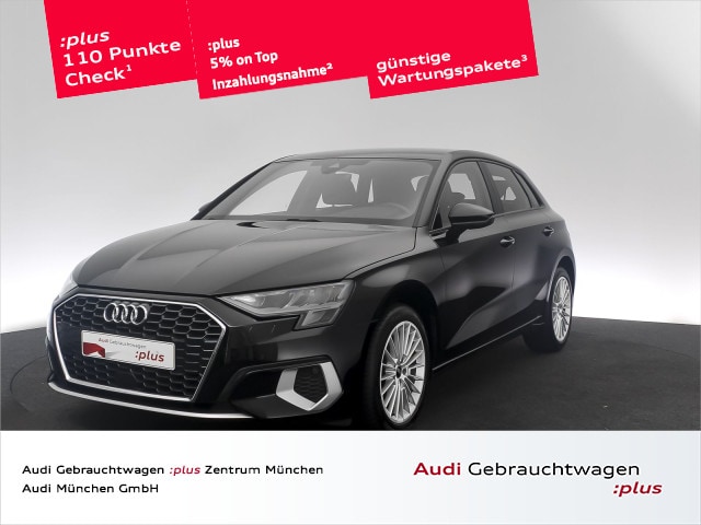 Audi A3 occasion