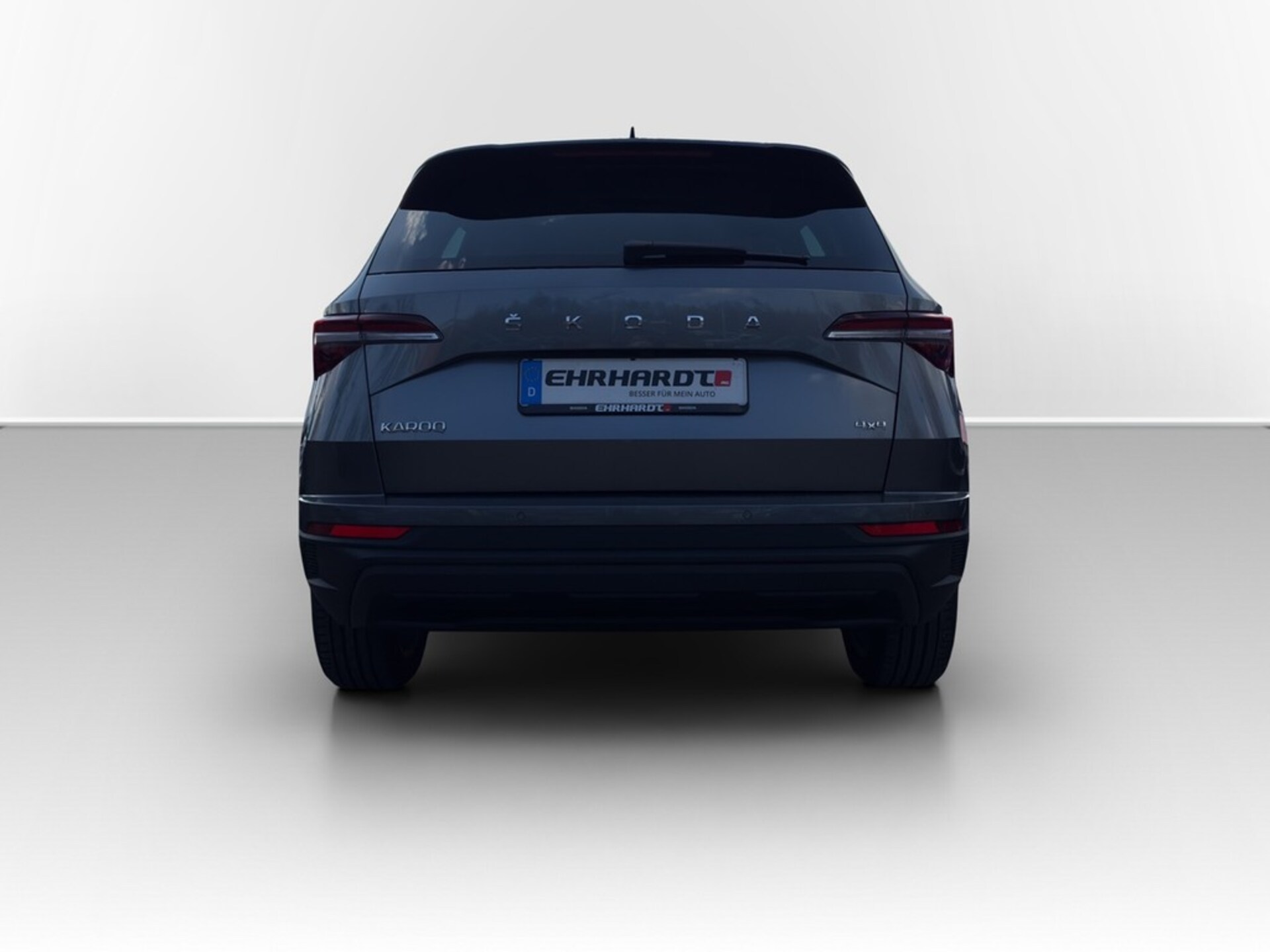 Skoda Karoq Style
