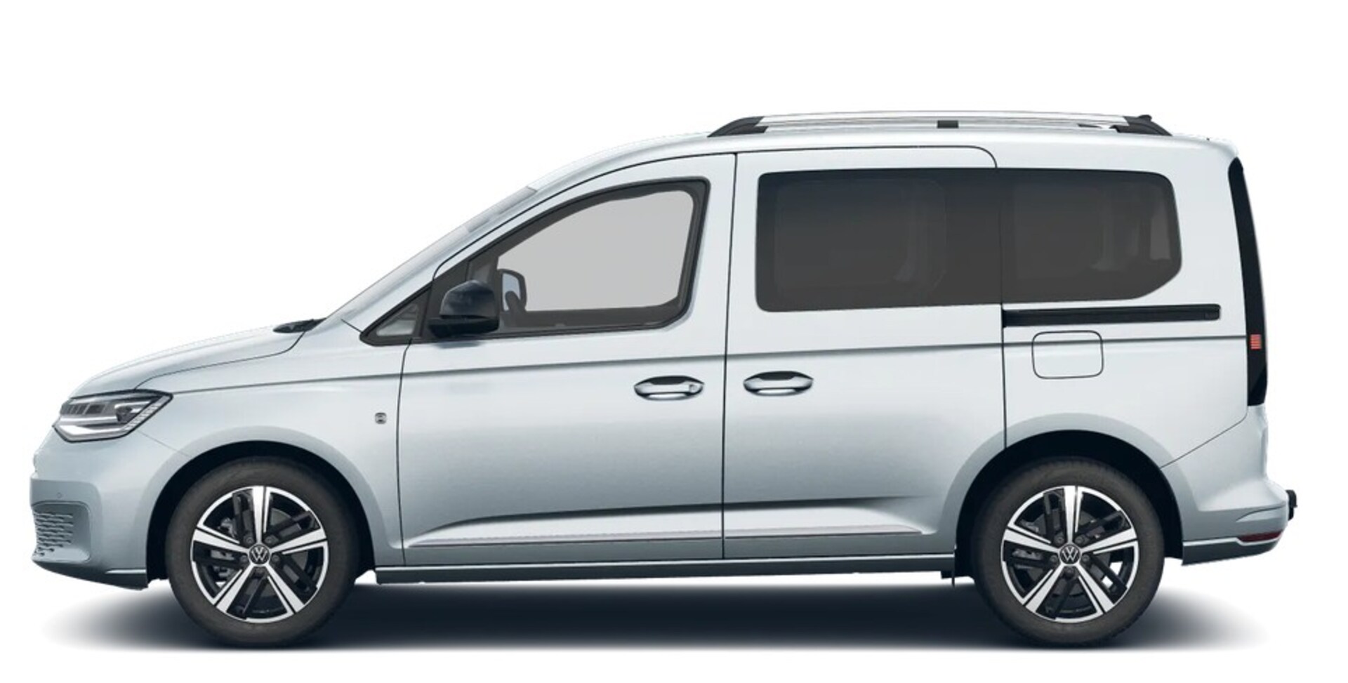 Volkswagen Caddy Style