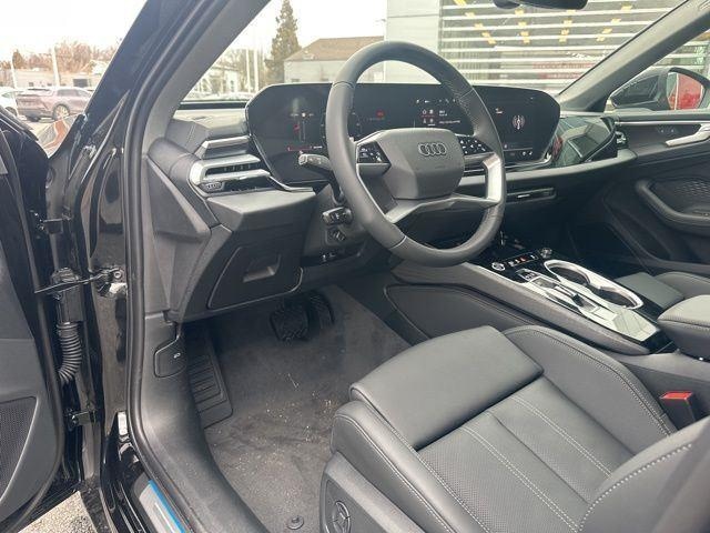2026 Audi A6 Premium - Photo 15