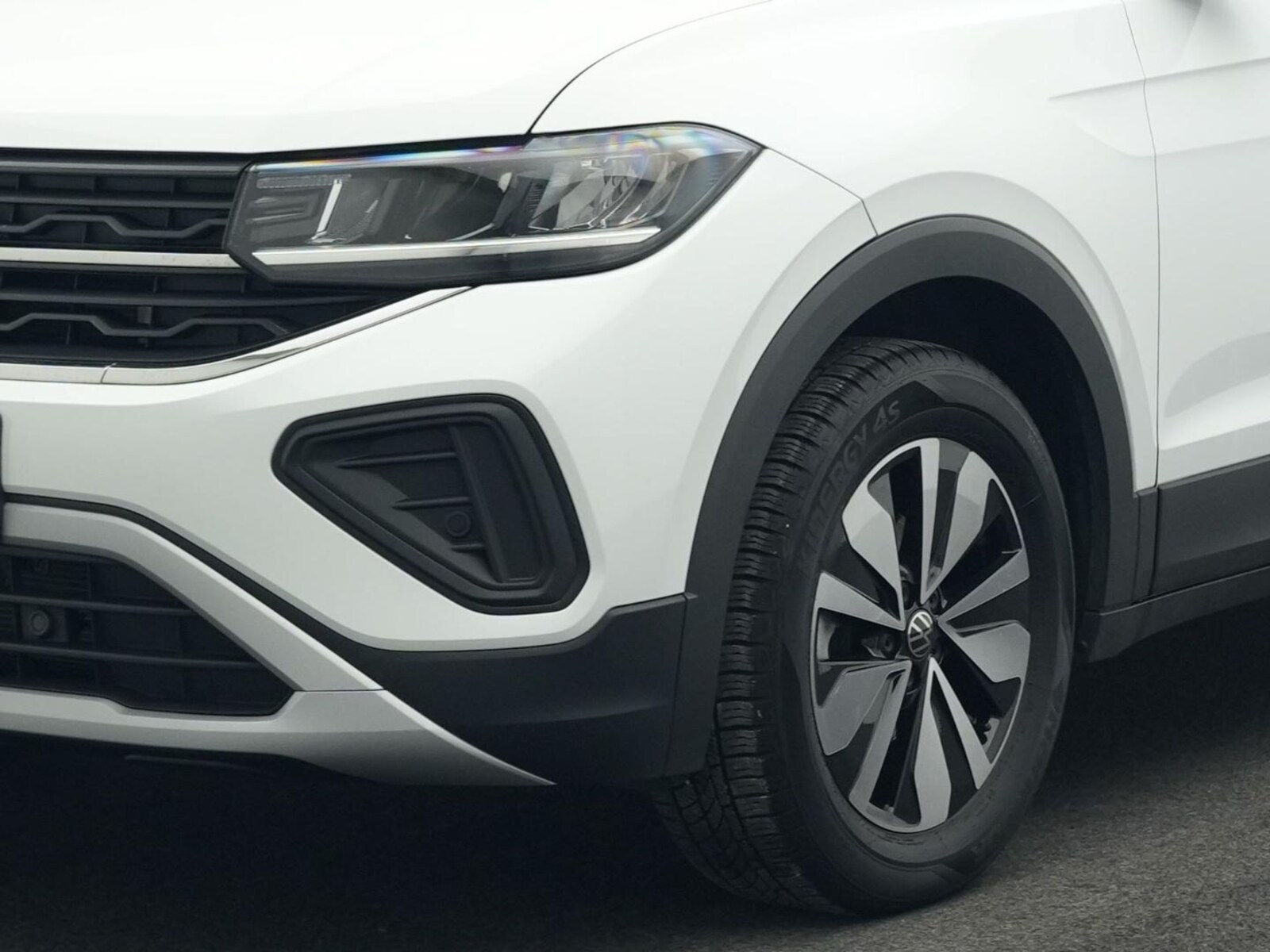 Volkswagen T-Cross – Bild 17