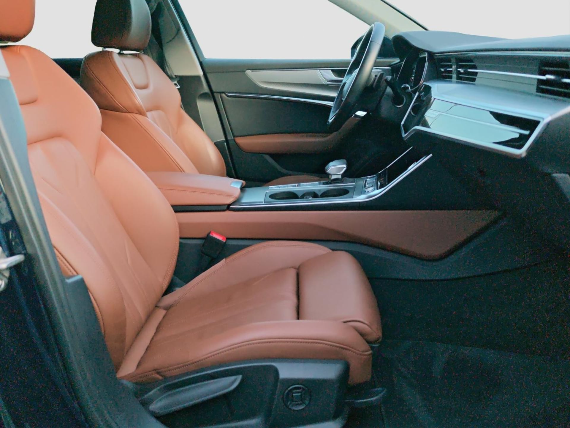 Audi A6 Avant TFSI e Sport