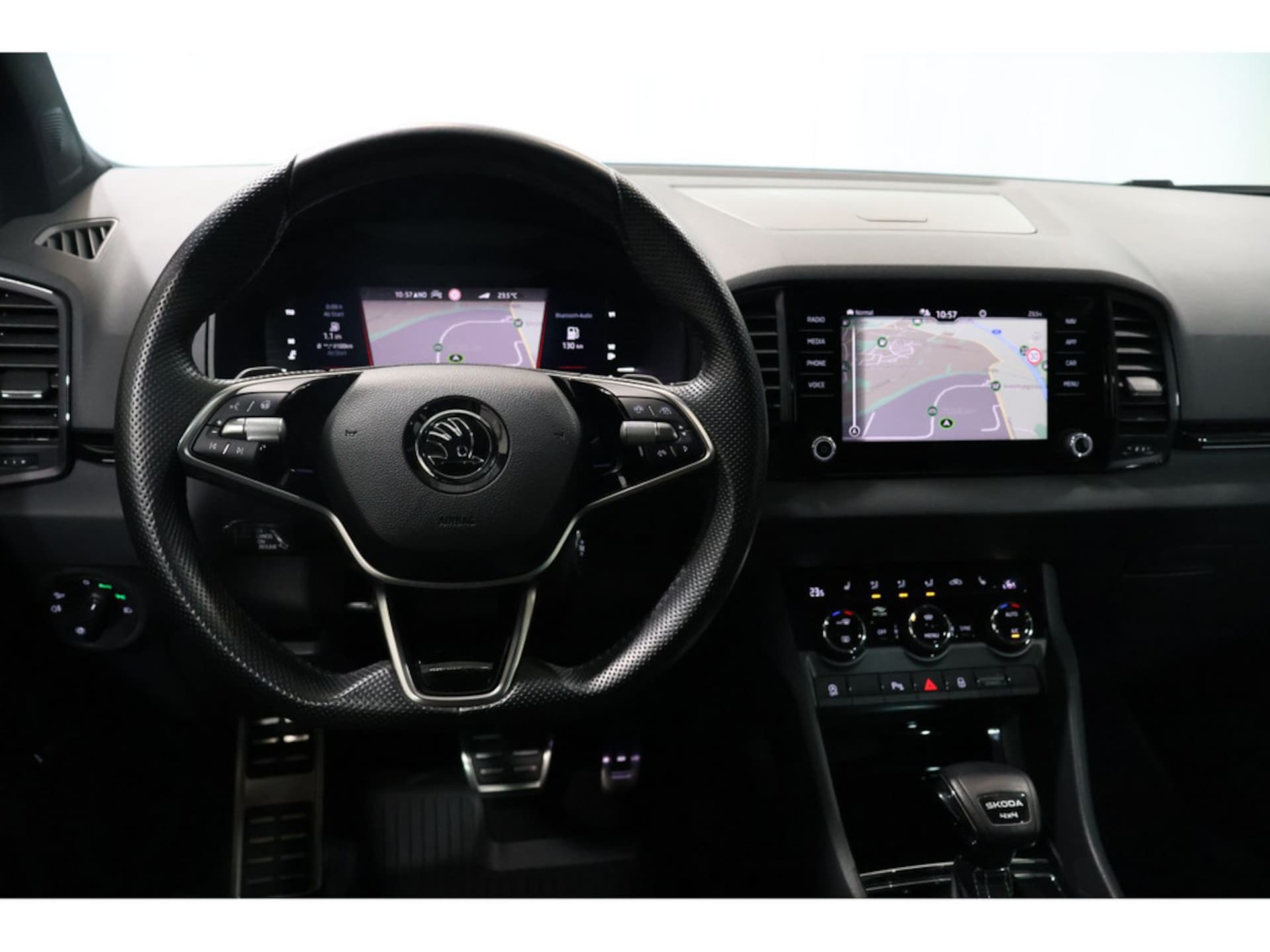 Skoda Karoq Sportline
